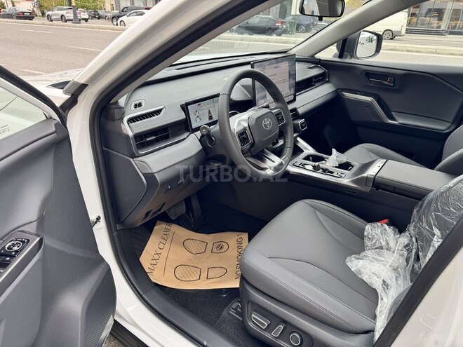 Toyota RAV4 2026, 0 km - 2.0 l - Bakı