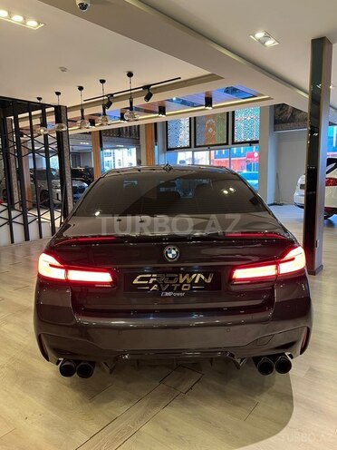 BMW 530e-5
