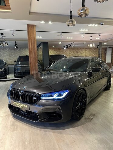 BMW 530e-4