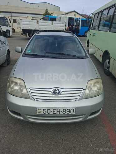 Toyota Corolla-1