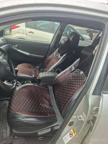 Toyota Corolla-7