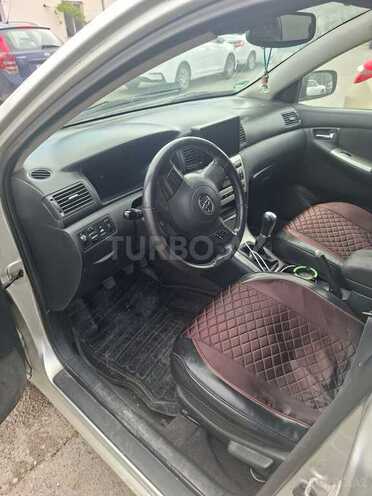 Toyota Corolla-3