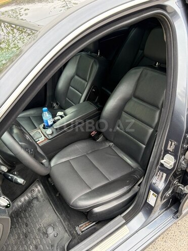Mercedes C 300 4MATIC-8