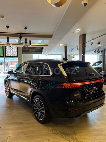 Geely Monjaro-6
