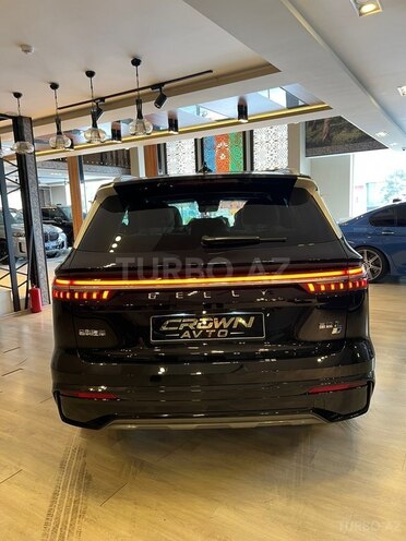 Geely Monjaro-5