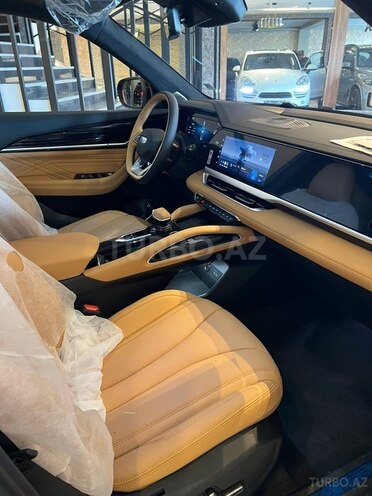 Geely Monjaro-10