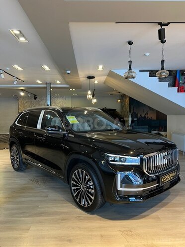 Geely Monjaro-3