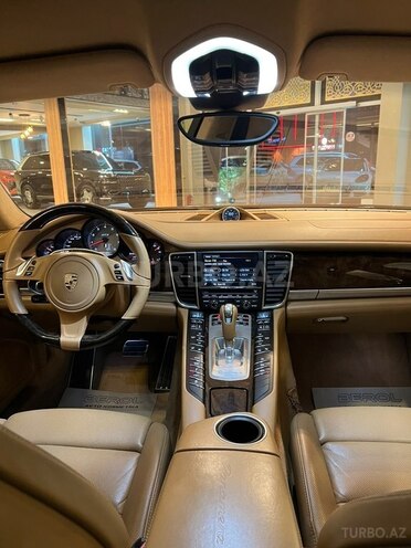Porsche Panamera GTS 2014, 175,000 km - 4.8 l - Bakı