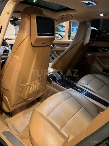 Porsche Panamera GTS 2014, 175,000 km - 4.8 l - Bakı