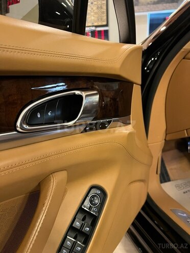 Porsche Panamera GTS 2014, 175,000 km - 4.8 l - Bakı