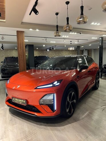 Changan Deepal S07-4