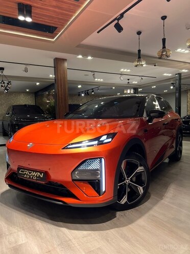 Changan Deepal S07-1