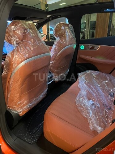 Changan Deepal S07-13