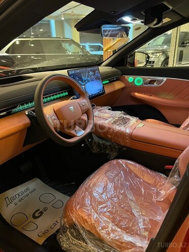 Changan Deepal S07-9