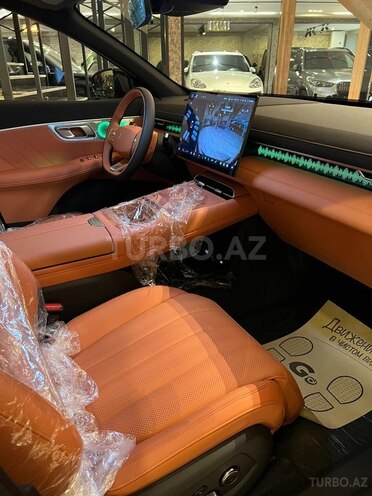 Changan Deepal S07-10