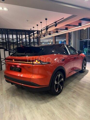 Changan Deepal S07-6