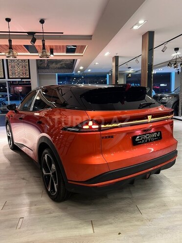 Changan Deepal S07-7