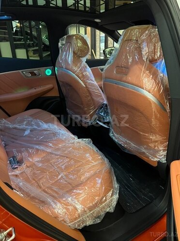 Changan Deepal S07-14
