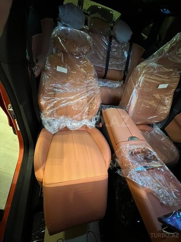 Changan Deepal S07-11