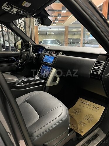Land Rover Range Rover 2019, 152,000 km - 3.0 л - Bakı