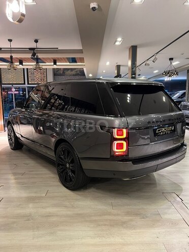 Land Rover Range Rover 2019, 152,000 km - 3.0 л - Bakı