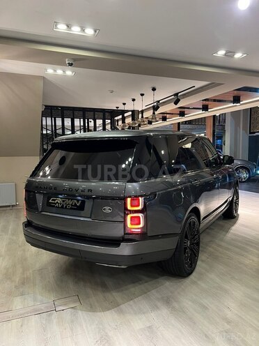 Land Rover Range Rover 2019, 152,000 km - 3.0 л - Bakı