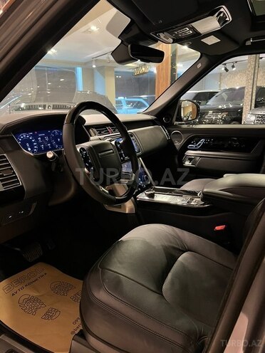 Land Rover Range Rover 2019, 152,000 km - 3.0 л - Bakı