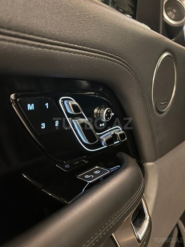 Land Rover Range Rover 2019, 152,000 km - 3.0 л - Bakı