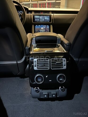 Land Rover Range Rover 2019, 152,000 km - 3.0 л - Bakı