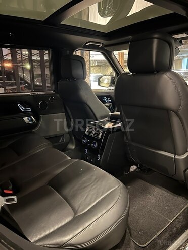 Land Rover Range Rover 2019, 152,000 km - 3.0 л - Bakı