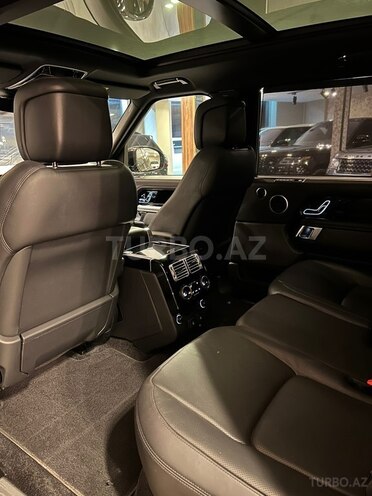Land Rover Range Rover 2019, 152,000 km - 3.0 л - Bakı