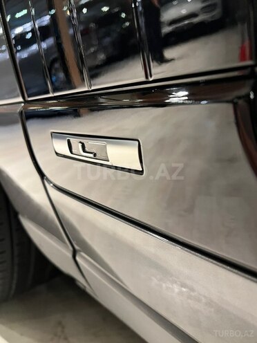 Land Rover Range Rover 2019, 152,000 km - 3.0 л - Bakı