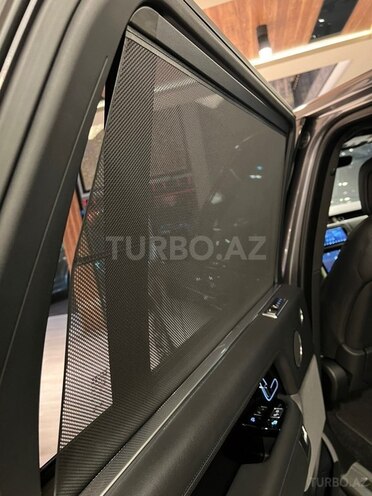 Land Rover Range Rover 2019, 152,000 km - 3.0 л - Bakı