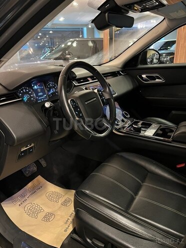 Land Rover RR Velar-9