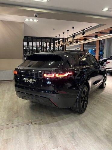 Land Rover RR Velar-6