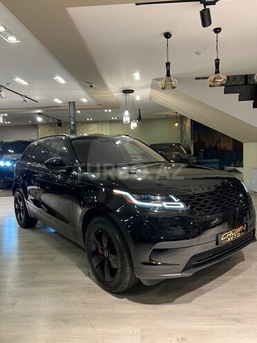 Land Rover RR Velar-3