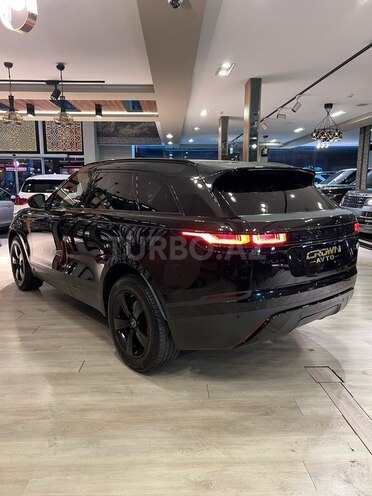 Land Rover RR Velar-7