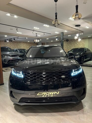 Land Rover RR Velar-2