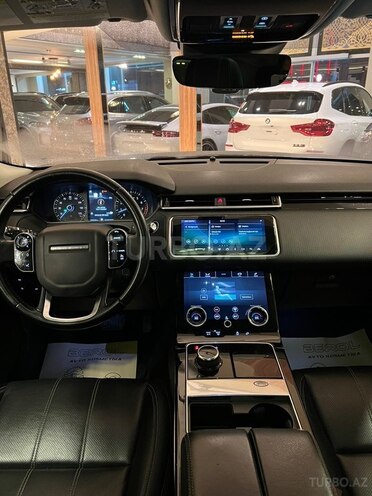 Land Rover RR Velar-8