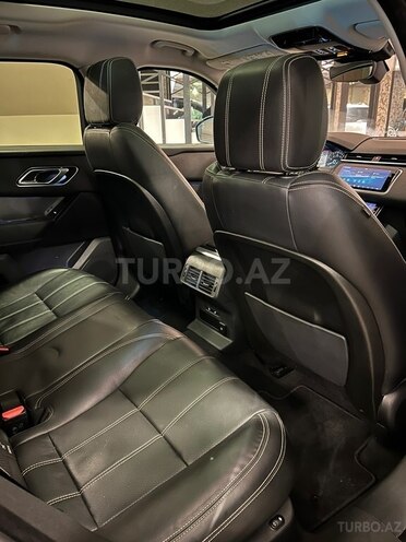 Land Rover RR Velar-14