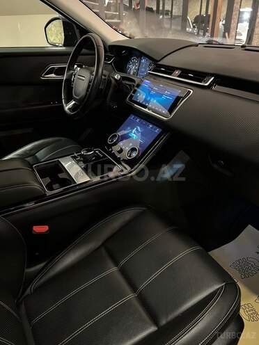 Land Rover RR Velar-10