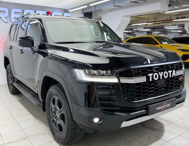 Toyota Land Cruiser-2