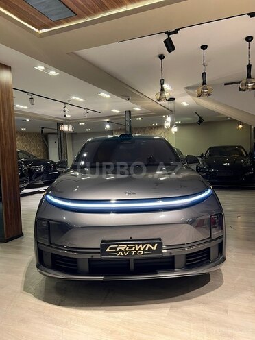 Li Auto L7-2
