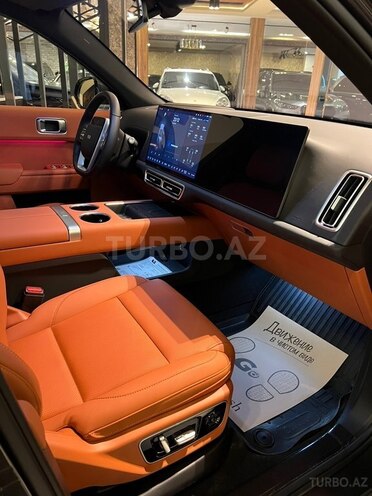 Li Auto L7-11