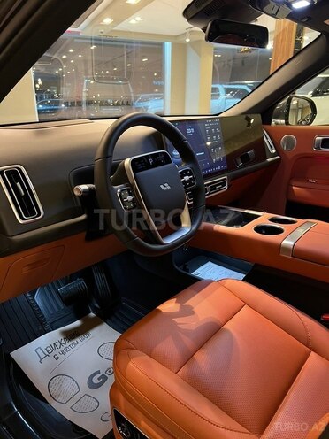 Li Auto L7-10