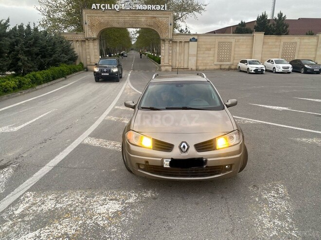 Renault Megane-1