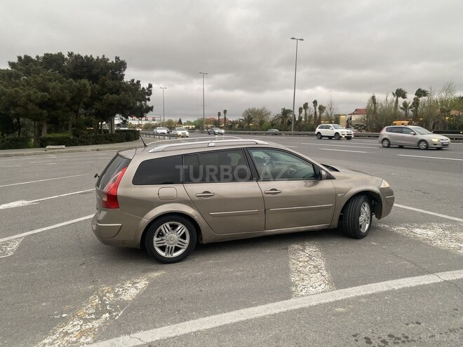 Renault Megane-4