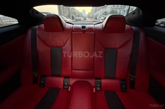 BMW 430 2021, 30,000 km - 2.0 l - Bakı