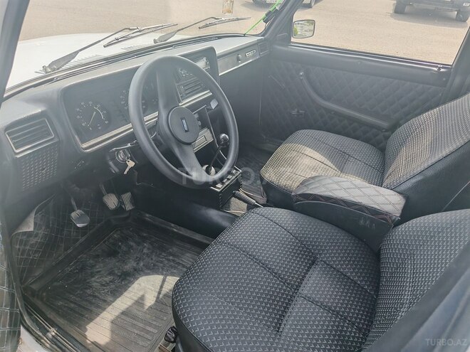 LADA (VAZ) 2107-7