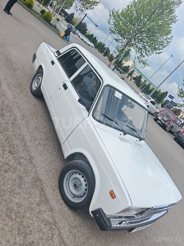 LADA (VAZ) 2107-6